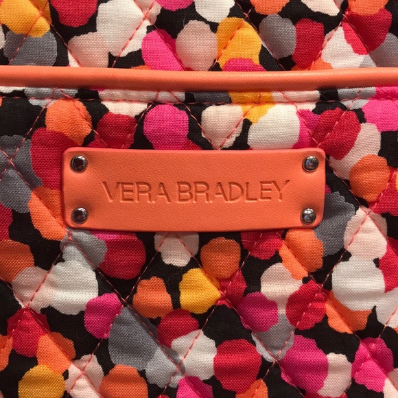 Vera Bradley Tote/ Purse - Picture 2 of 5